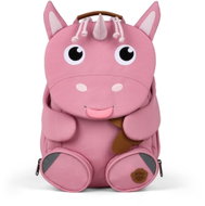 Affenzahn Large Friend Pure Unicorn - Children's Backpack