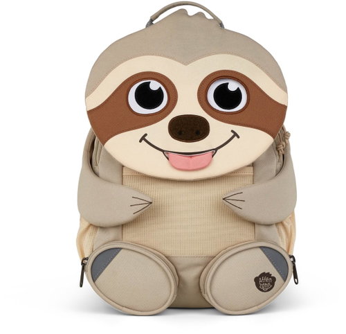 Affenzahn Large Friend - Sloth - Special Edition - Children's Backpack - Main image