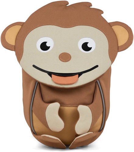 Affenzahn Small Friend - Affenzahn - Small Backpack - Main image
