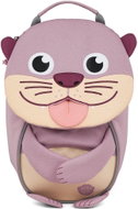 Affenzahn Small Friend - Otter - Small Backpack