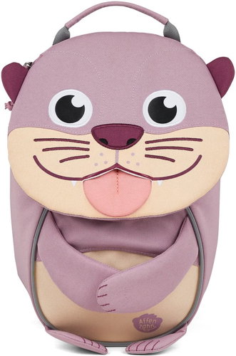 Affenzahn Small Friend - Otter - Small Backpack - Main image