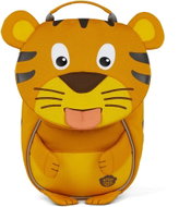 Affenzahn Small Friend - Tiger - Small Backpack