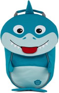 Affenzahn Small Friend - Shark - Small Backpack