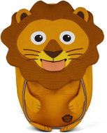 Affenzahn Small Friend - Lion - Small Backpack