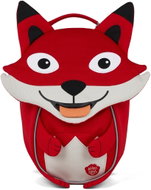 Affenzahn Small Friend - Fox - Small Backpack