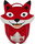 - Fox