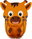 - Giraffe