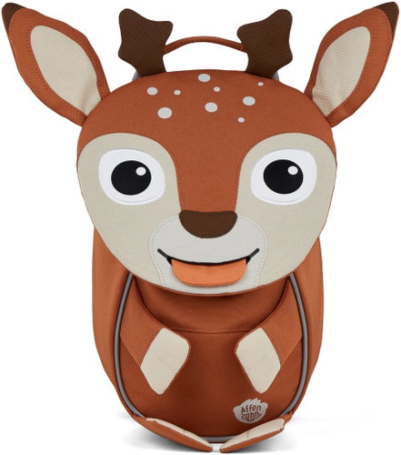 Affenzahn Small Friend - Deer - Small Backpack - Main image