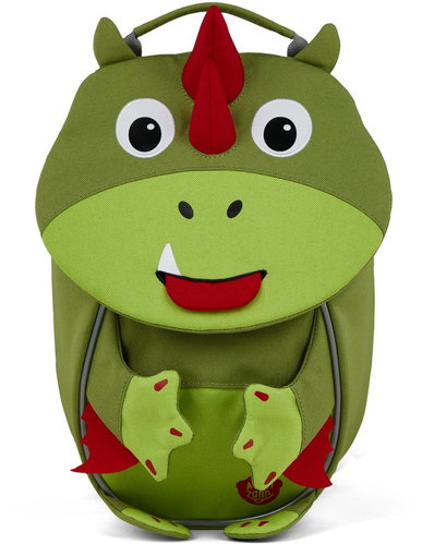 Affenzahn Small Friend - Dragon - Small Backpack - Main image