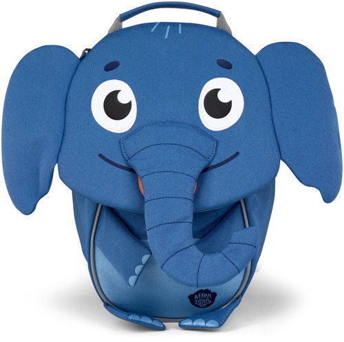Affenzahn Small Friend – Elephant - Small Backpack - Main image