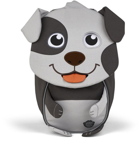 Affenzahn Small Friend - Dog - Special Edition - Small Backpack - Main image
