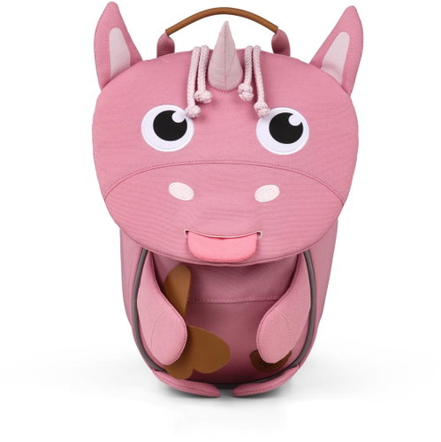Affenzahn Small Friend Pure Unicorn Main image Affenzahn Small Friend Pure Unicorn - Small Backpack - Main image