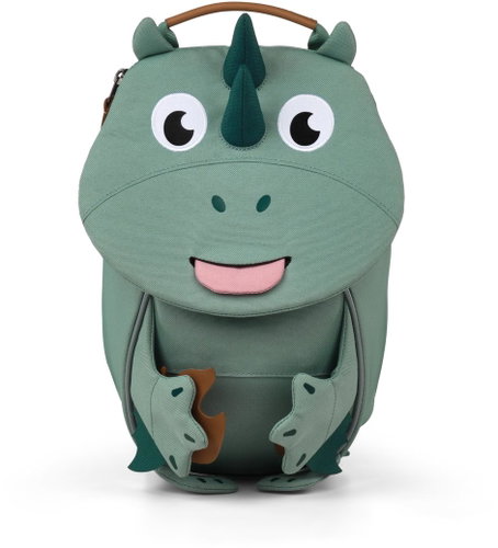 Affenzahn Small Friend Pure Dragon - Small Backpack - Main image