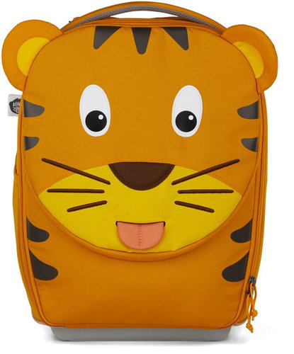 Affenzahn Kids' Suitcase - Tiger - Suitcase - Main image