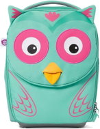 Affenzahn Kids Suitcase - Owl II - Suitcase