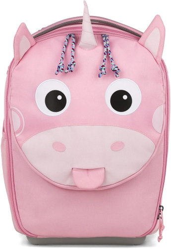 Affenzahn Kids Suitcase - Unicorn, Children's Main image Affenzahn Kids Suitcase - Unicorn, Children's - Suitcase - Main image