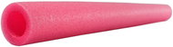 Aga Foam protection for trampoline poles 70 cm Pink - Protection