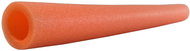 Aga Foam protection for trampoline poles 100 cm Orange - Protection
