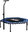 Blue + handle