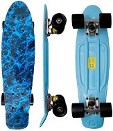 Aga4Kids Skateboard MR6011 - Penny board