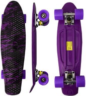 Aga4Kids Skateboard MR6007 - Penny Board