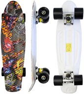 Aga4Kids Skateboard MR6005 - Penny board