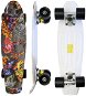 Aga4Kids Skateboard MR6005 - Penny board