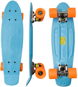 Aga4Kids Skateboard MR6014 - Penny board