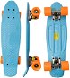 Aga4Kids Skateboard MR6014 - Penny board