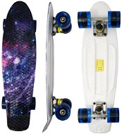 Aga4Kids Skateboard MR6004 - Penny board