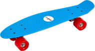 Aga4Kids Skateboard Blue - Penny Board