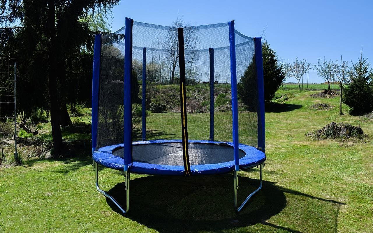 Trampoline 250 2024