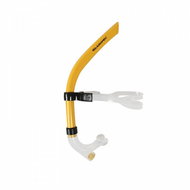 Aropec FRONTAL, for swimmers, yellow - Snorkel