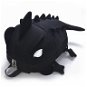 Agama DINO malý, čierny - Detský ruksak