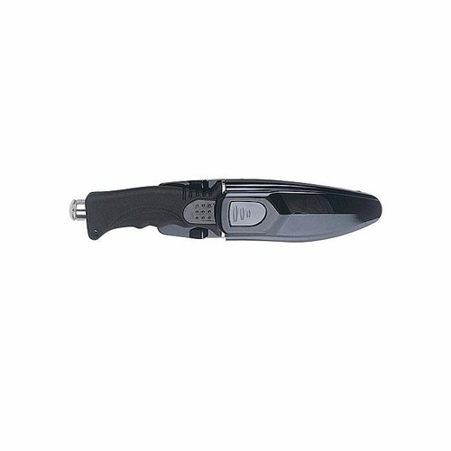 Aropec LARGO, black - Pocket Knife - Main image