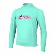 Aropec MARVEL KID, mint - Lycra Clothing