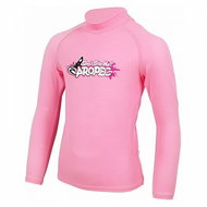 Aropec MARVEL KID, pink - Lycra Clothing