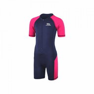 Aropec ZIPPY, UPF 50+, pink - Lycra Clothing
