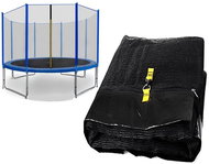 Spartan Ochranná síť 305 cm na 8 tyčí - Ochranná síť