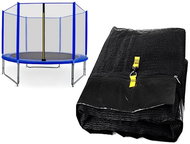 Spartan Ochranná síť 250 cm na 6 tyčí - Ochranná síť