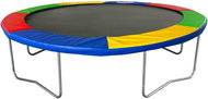 Aga Spring cover for trampoline 400 cm Four Color - Spring Cover
