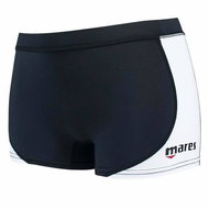 Mares Dámské lycrové kraťasy RASHGUARD SHORTS SHE DIVES XS - Lycra Clothing
