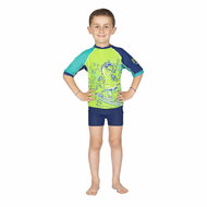 Mares Dětské lycrové triko SEASIDE RASHGUARD SHIELD KID BOY M - Lycra Clothing