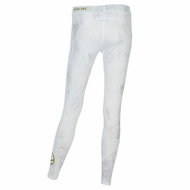Aqua Lung Women's Lycra Pants LEGGINS WOMEN WHITE - Lycra Clothing