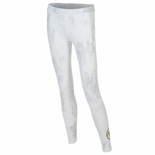 Aqua Lung Dámské lycrové kalhot LEGGINS WOMEN WHITE S - Lycra Clothing - Main image