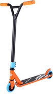 Aga Freestyle Scooter Orange/Blue - Freestyle Scooter