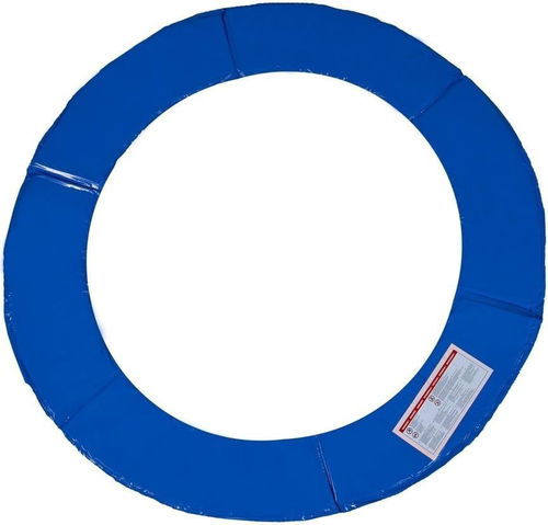 Aga Kryt pružin na trampolínu 366 cm Blue - Kryt pružin - Hlavní obrázek