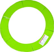Aga Spring Cover for Trampoline 460cm Light Green - Spring Cover