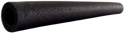 Aga Foam protection for trampoline poles 70 cm Black - Protection - Main image