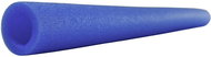 Aga Foam protection for trampoline poles 100 cm Dark Blue - Protection